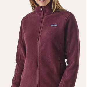 Patagonia Women's Classic Synchilla Jacket Size M